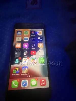 Apple iPhone 7 32 GB Black