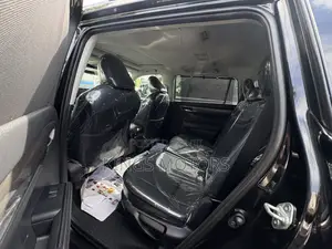 Toyota Highlander 2021 Black