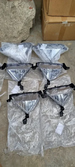 Foglamp Hyudai Elantra 2018/2019