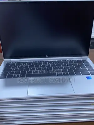 Laptop HP EliteBook 1040 G8 16GB Intel Core i5 SSD 256GB