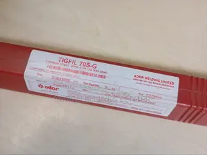 70s_G Mild Stell Rod for Argon Weld