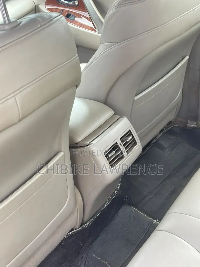 Toyota Camry 2009 Gray