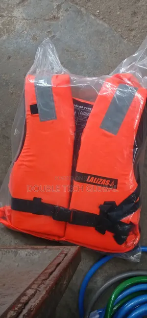 LALIZAS SOLAS-type Life Jacket