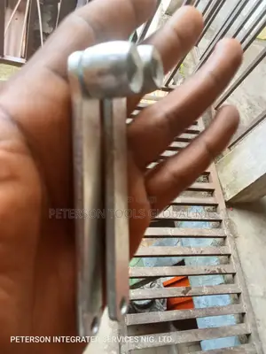 Cylinder Key