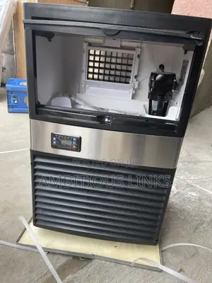 40 Cubes Ice Maker