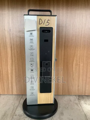 Smart Locks and Accessories