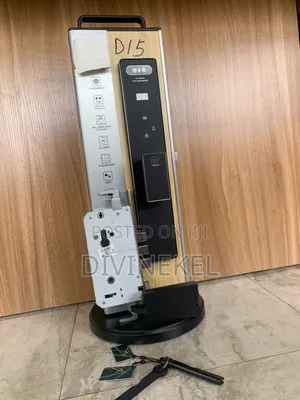 Smart Locks and Accessories