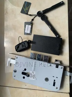 Smart Locks and Accessories
