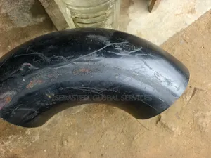 8" Elbow Shed 40