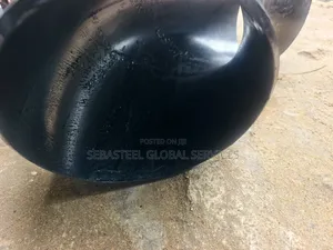 8" Elbow Shed 40