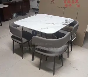 Dinning Table 4seater
