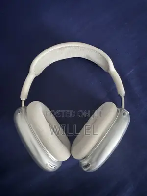 AirPods Max