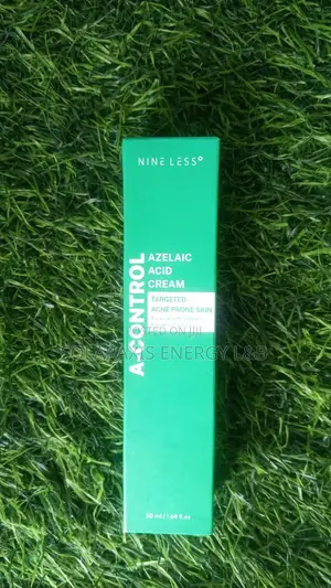A-Control Azelaic Acid Cream