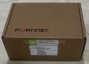 Fortigate 60F Firewall Device FG-60F-BDL-950-36