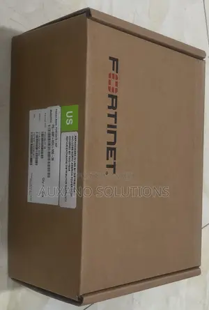 Fortigate 60F Firewall Device FG-60F-BDL-950-36