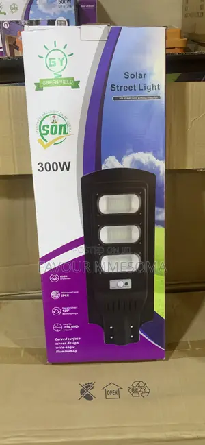 Green Yield Solar