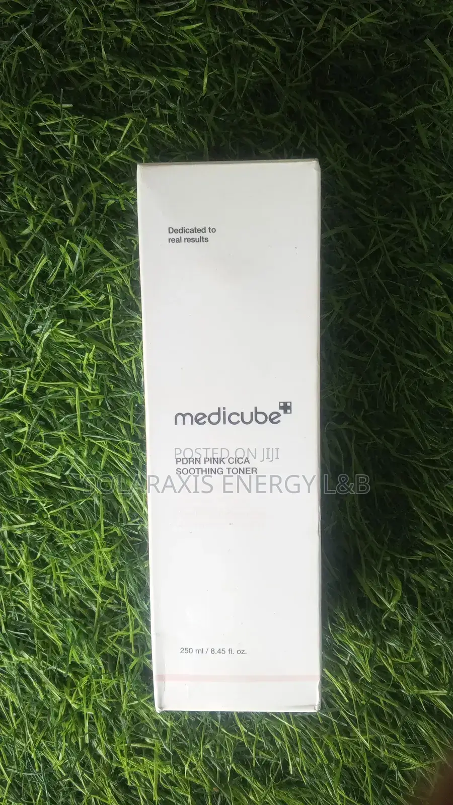 Medicube Soothing Toner