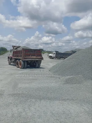 Grade a Granite Chippings for Sale in Imo, Abia, Enugu, Anambra PH