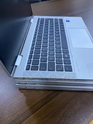 Laptop HP EliteBook 830 G8 16GB Intel Core i5 SSD 512GB