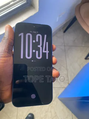 Infinix Note 60 Pro 256 GB Blue