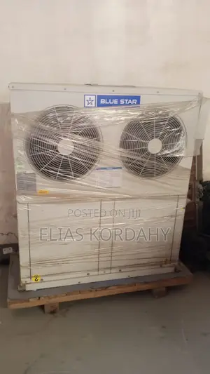 Water Chiller