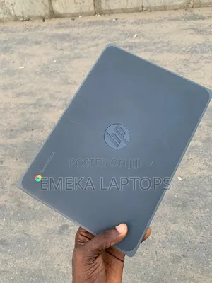 Laptop HP Chromebook 11 8GB SSD 32GB