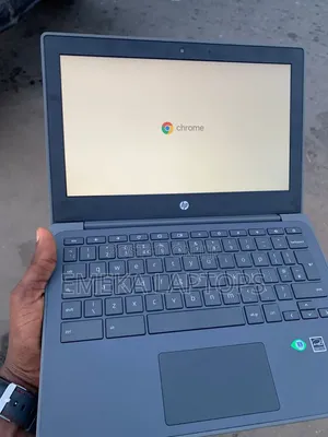 Laptop HP Chromebook 11 8GB SSD 32GB