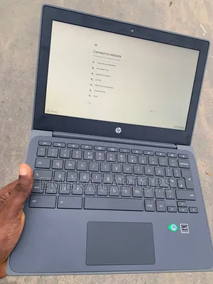 Laptop HP Chromebook 11 8GB SSD 32GB