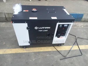 Lutian Disel Generator 10kva Copper Coil