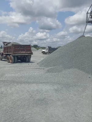 Granite Chippings 3/4 1/2 3/8 for Sale in Owerri, Aba, Enugu, PH`