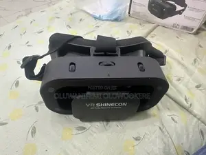 Vr Glasses