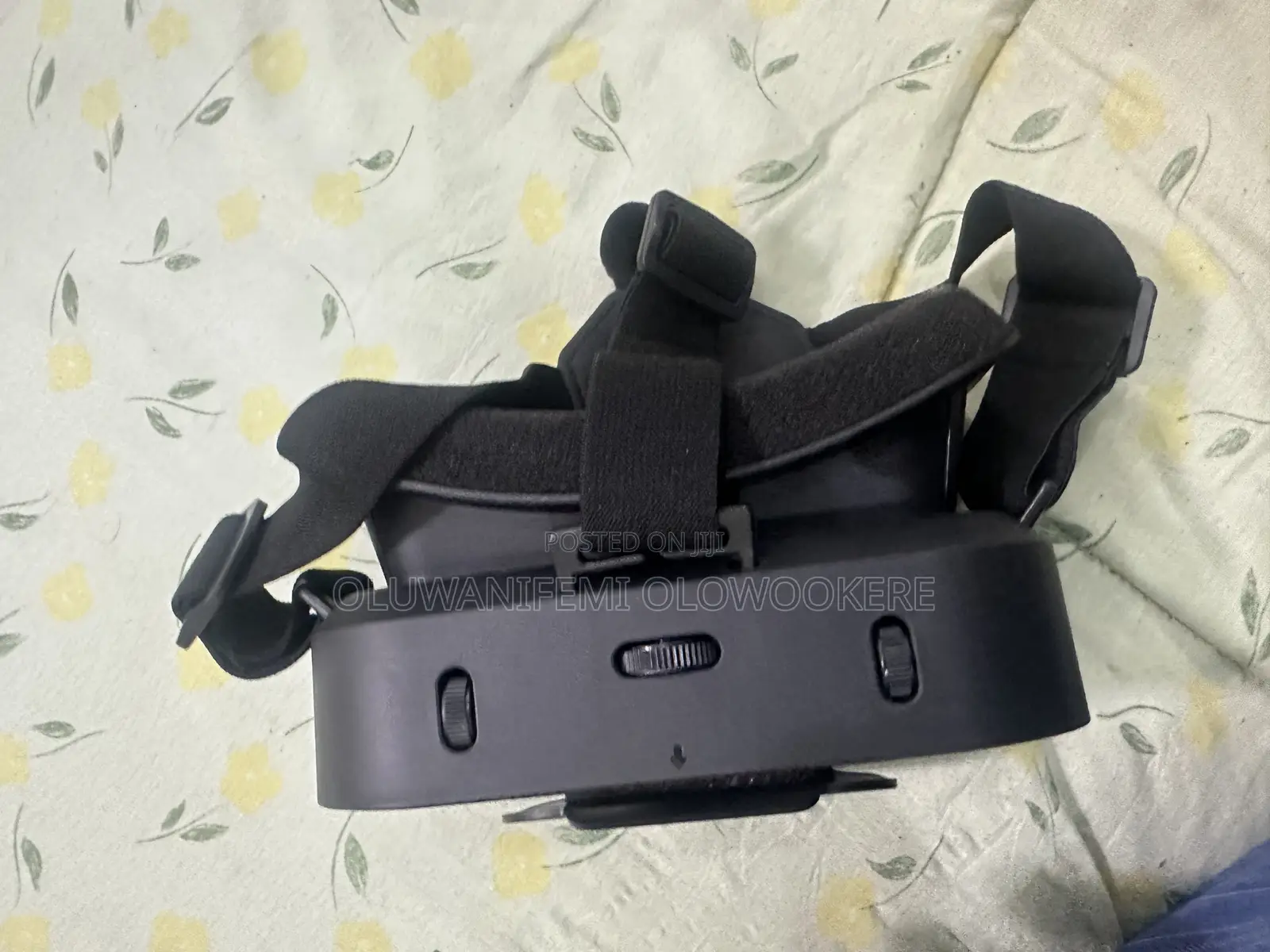 Vr Glasses
