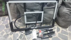 Wall Basketball Backboard