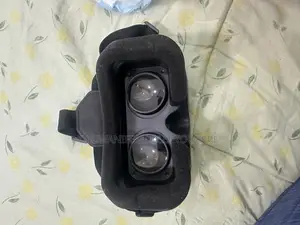 Vr Glasses