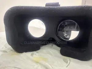 Vr Glasses