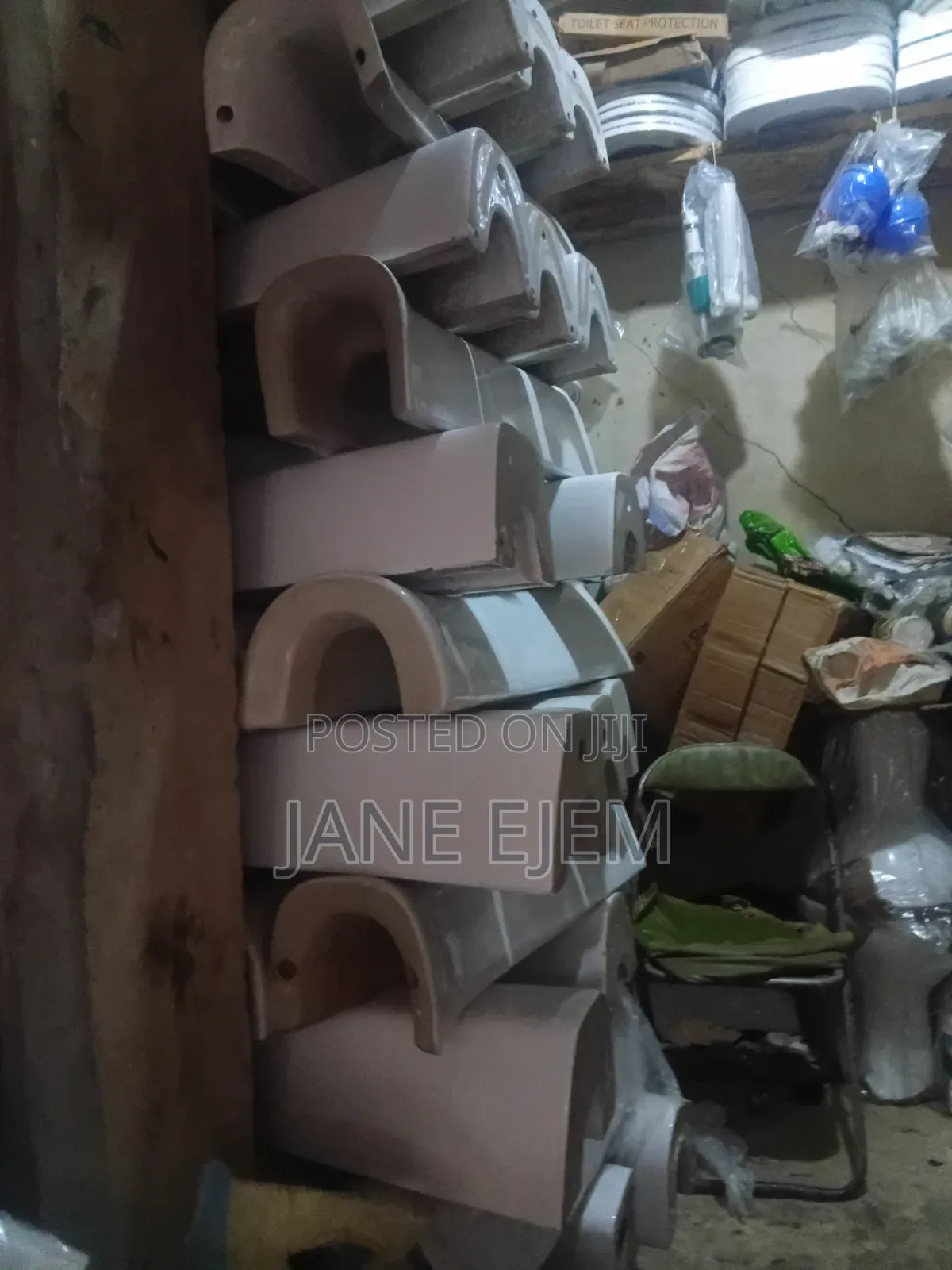 Quality Products and Options