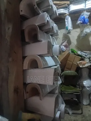 Quality Products and Options