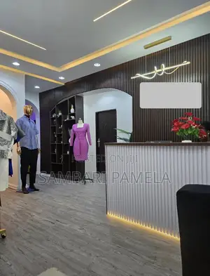 Fashion Hub for Sale Abuja
