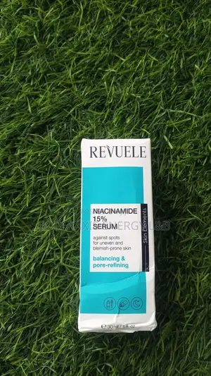 Revuele Niacinamide Serum
