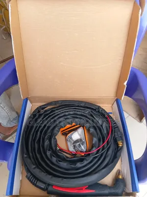 10 Meters Plasma Cutting Touch