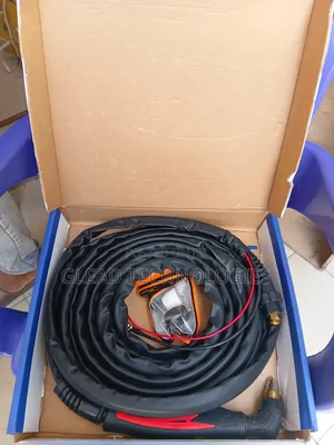 10 Meters Plasma Cutting Touch