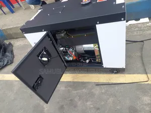 Lutian Disel Generator 10kva Copper Coil