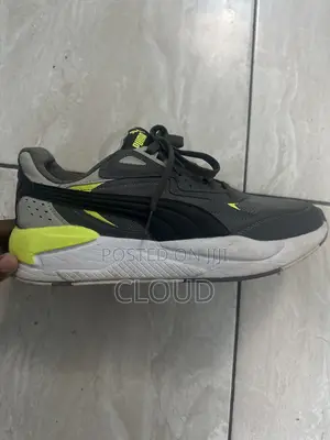 Puma X Ray 2 Square