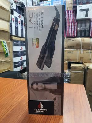 Brand New LAC Hair Straightener L252