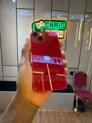 Apple iPhone 14 128 GB Red