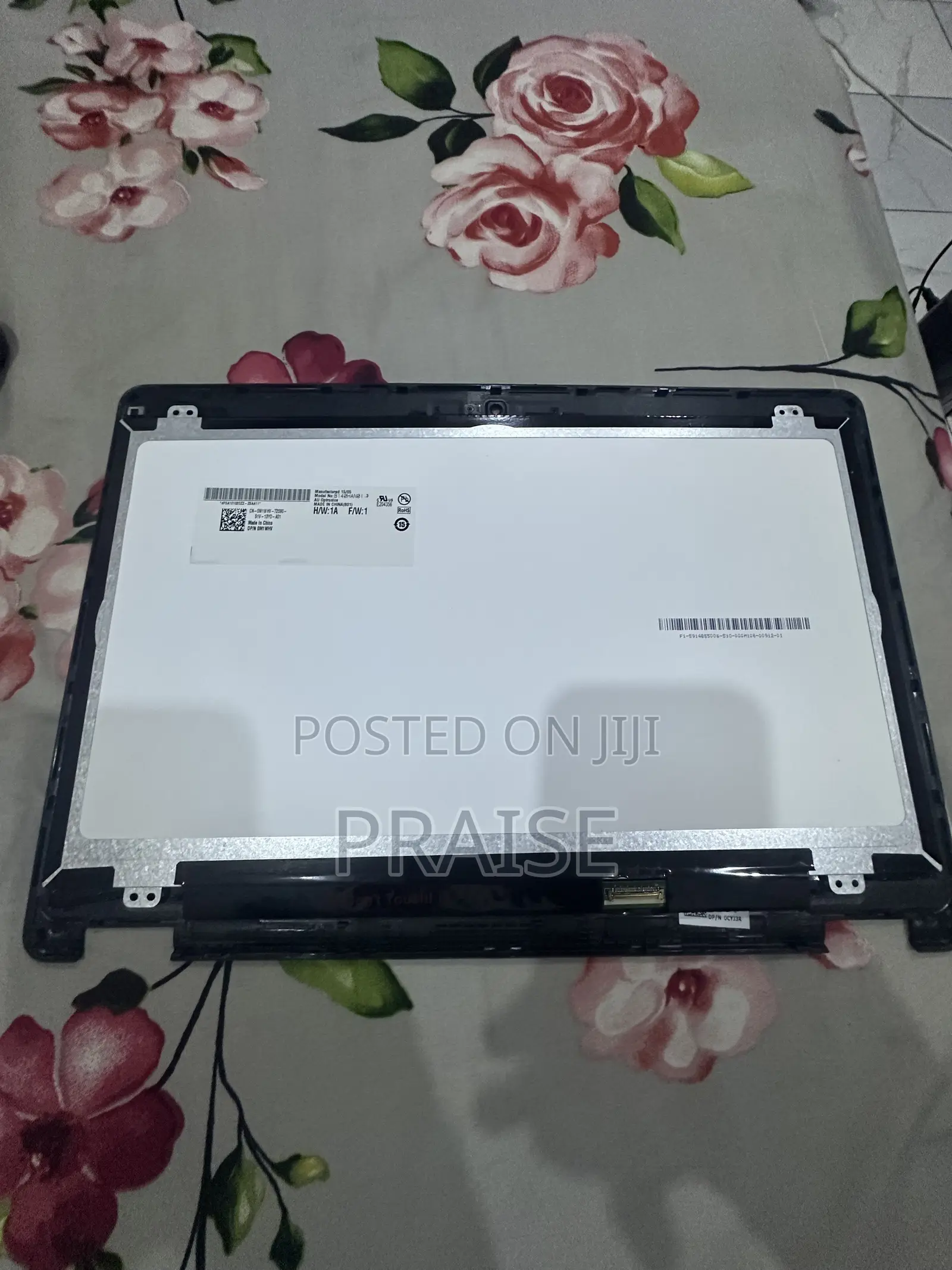 Dell E5450 Factory Full HD Screen