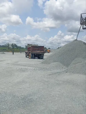Bulk Granite Supply for Contractors - 30T 40T Tipper Available`