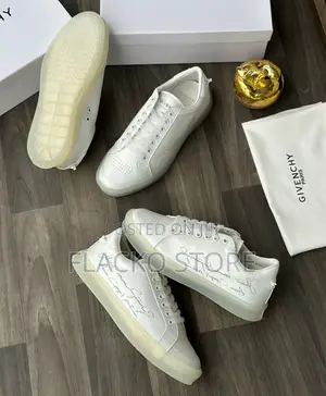High Quality Givenchy Signature Luxury Sneakers