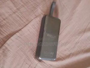 Power Banks