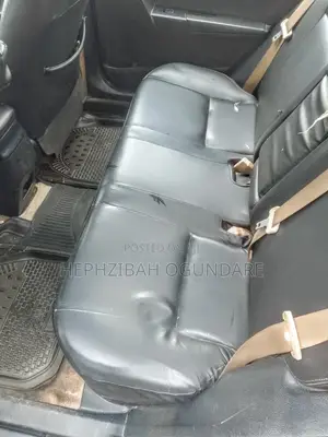 Toyota Corolla 2015 Gray